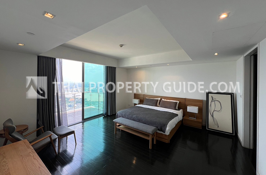 Penthouse in Rama 3 